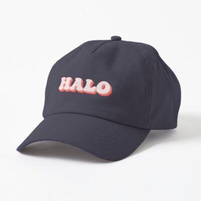 Halo - Name Cap Official Halo Merch Store Merch