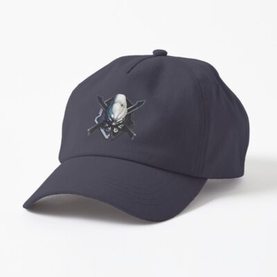 Cap Official Halo Merch Store Merch