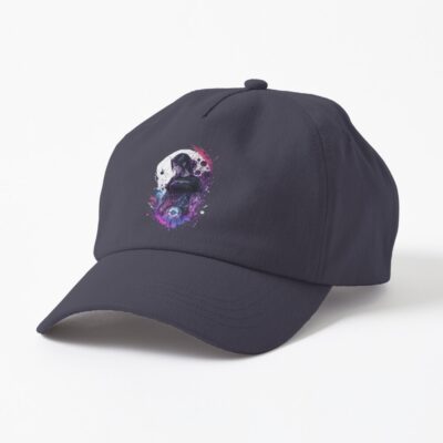 Halo Cap Official Halo Merch Store Merch