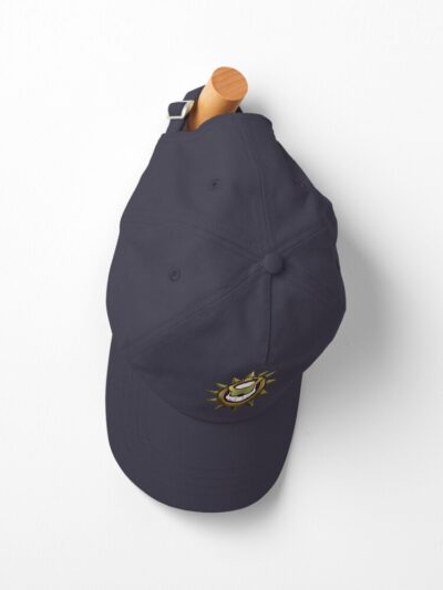 Halo Infinite Demon Medal Cap Official Halo Merch Store Merch